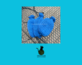 Reusable Water Balloons - pack of 3