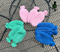 Reusable Water Balloons - pack of 9
