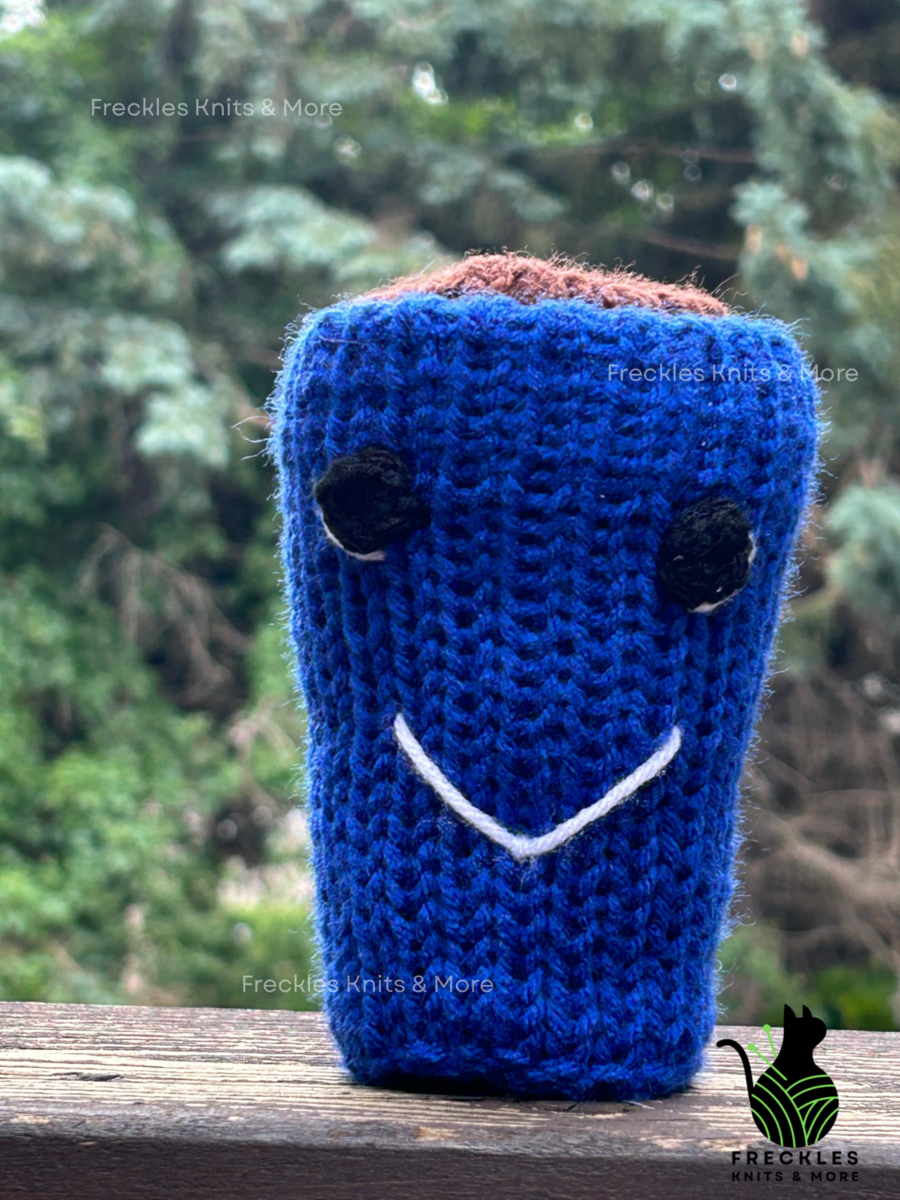 ComfortCoffee (Happy Edition)