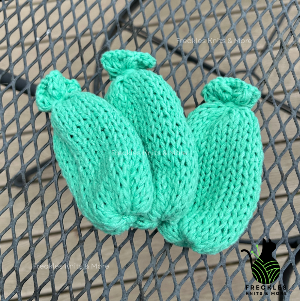 Reusable Water Balloons - pack of 3