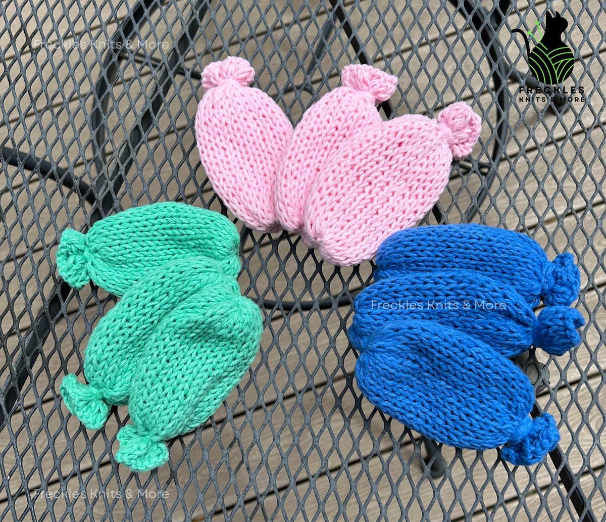 Reusable Water Balloons - pack of 9