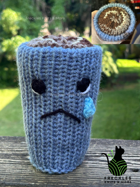 ComfortCoffee (Cry Edition)